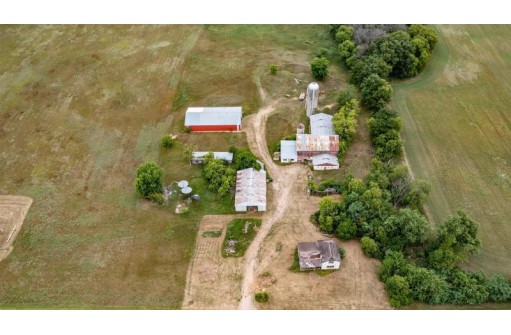 E3986 Granite Quarry Road, Ogdensburg, WI 54962