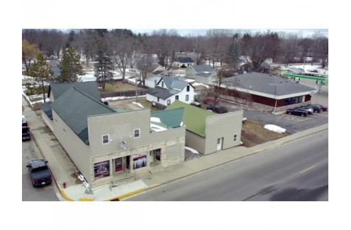 804 East Main Street, Suring, WI 54174