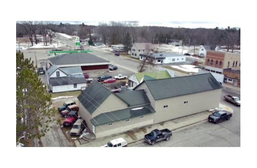 804 East Main Street, Suring, WI 54174