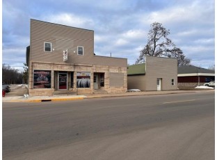 804 East Main Street Suring, WI 54174