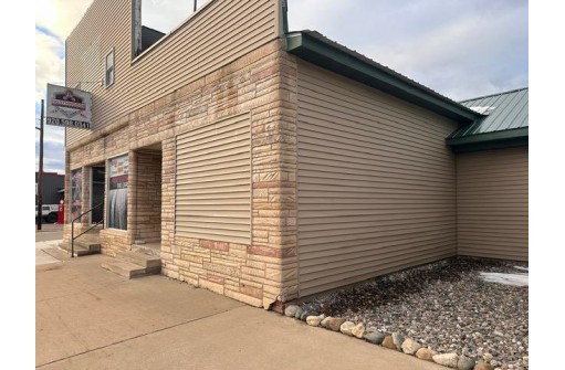 804 East Main Street, Suring, WI 54174