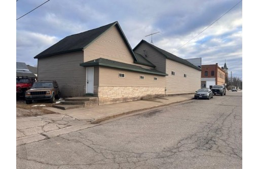 804 East Main Street, Suring, WI 54174