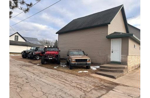 804 East Main Street, Suring, WI 54174