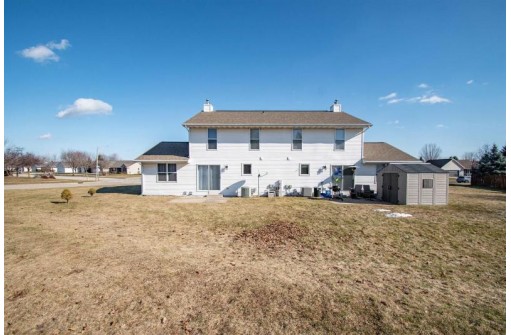 1330 Jordan Road, De Pere, WI 54115