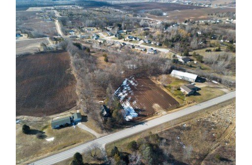 2200 North New Franken Road, New Franken, WI 54229-9355