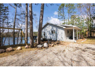 15563 Maiden Lake Road Mountain, WI 54149