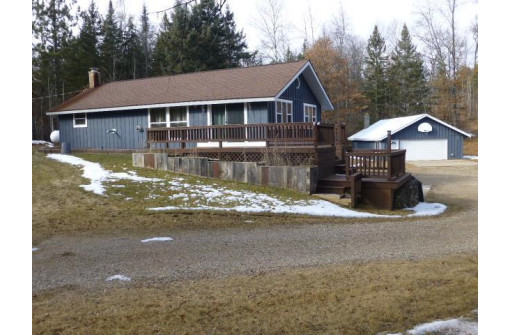 W9074 Dow Dam Road, Amberg, WI 54102