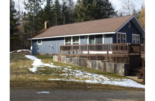 W9074 Dow Dam Road, Amberg, WI 54102