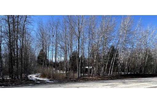 Velp Avenue, Suamico, WI 54173