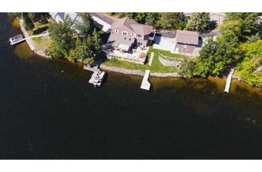 16729 Nicolet Road, Townsend, WI 54175