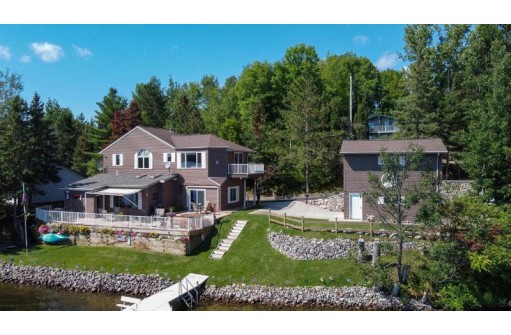 16729 Nicolet Road, Townsend, WI 54175
