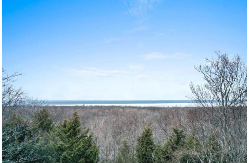 Monument Bluff, Egg Harbor, WI 54209