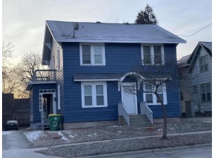 309 South Webster Avenue Green Bay, WI 54302