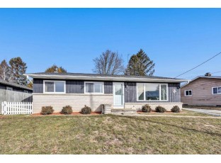 1032 34th Street Two Rivers, WI 54241