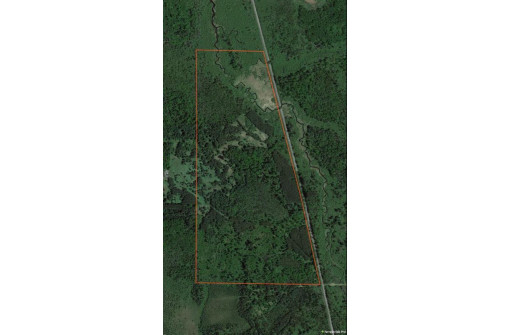 Tamarack Lane, Irma, WI 54442