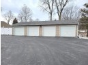 737 East Lakeview Road, Hustisford, WI 53034-9772