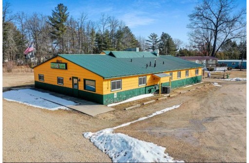 W6097 Lake Drive, Shawano, WI 54166