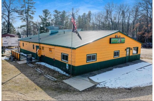 W6097 Lake Drive, Shawano, WI 54166