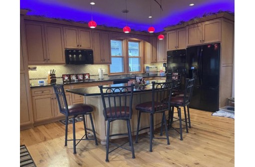 N7762 Sandy Beach Road, Fond Du Lac, WI 54935