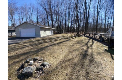 W4764 West Swan Acre Road, Cecil, WI 54111