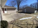 #W4764 West Swan Acre Drive, Cecil, WI 54111