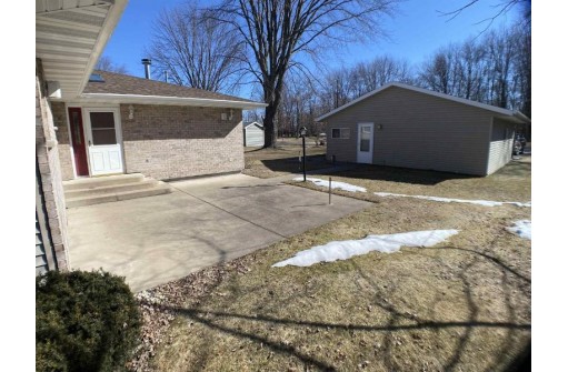 W4764 West Swan Acre Road, Cecil, WI 54111