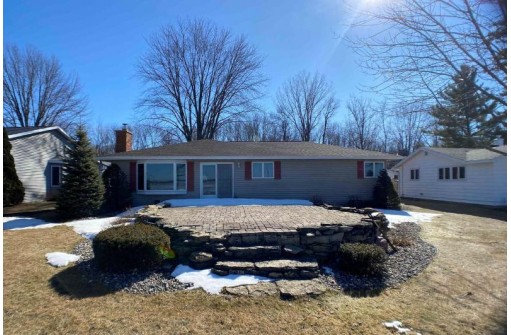 W4764 West Swan Acre Road, Cecil, WI 54111