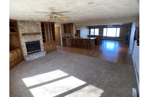 W4764 West Swan Acre Road, Cecil, WI 54111