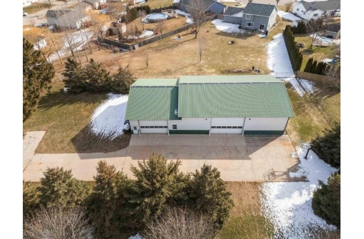 N1754 Greenwood Road, Greenville, WI 54942