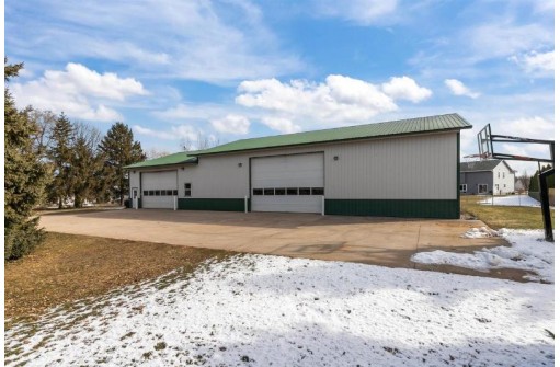 N1754 Greenwood Road, Greenville, WI 54942