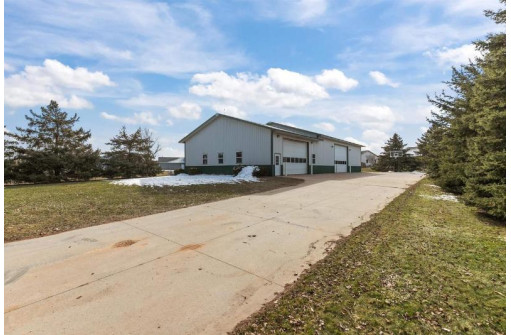 N1754 Greenwood Road, Greenville, WI 54942