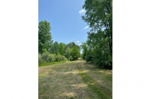 County Rd Cp, Pound, WI 54161