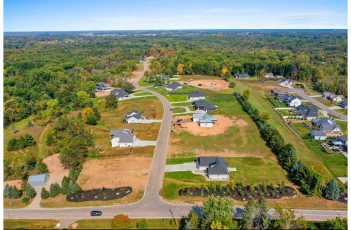 4104 Blackberry Ridge Drive, Oneida, WI 54155