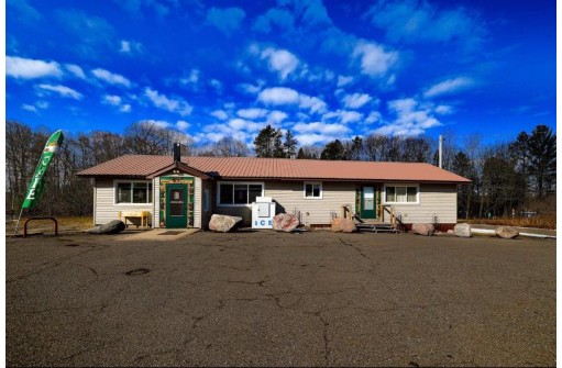 3309 State Hwy 139, Long Lake, WI 54542-9501