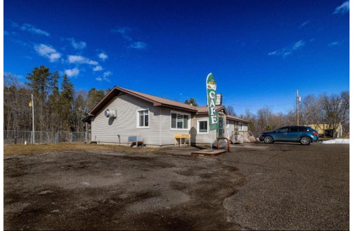 3309 State Hwy 139, Long Lake, WI 54542-9501