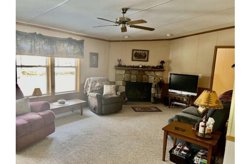 N12635 Hemlock Shores Court, Athelstane, WI 54104