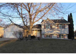 1264 Snowdon Drive Oshkosh, WI 54904-0000