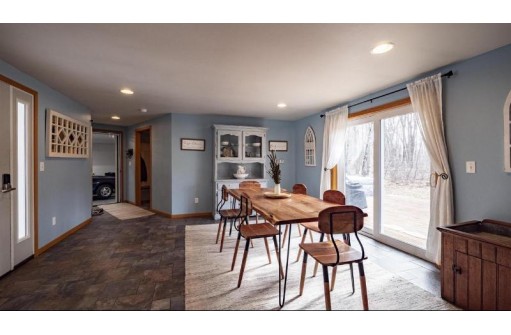 10775 Isaacson Road, Scandinavia, WI 54977