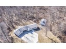 10775 Isaacson Road, Scandinavia, WI 54977