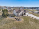 N1186 South Creek Drive, Greenville, WI 54942