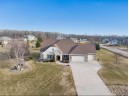 N1186 South Creek Drive, Greenville, WI 54942