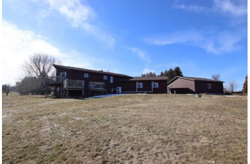 W5399 Hwy B, Fond Du Lac, WI 54937