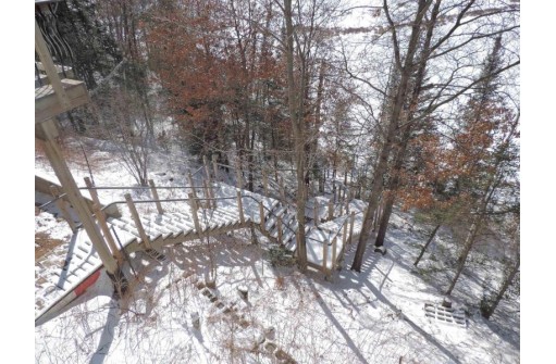 16781 Forest Hill Drive, Townsend, WI 54175