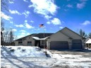 16781 Forest Hill Drive, Townsend, WI 54175