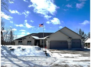 16781 Forest Hill Drive Townsend, WI 54175