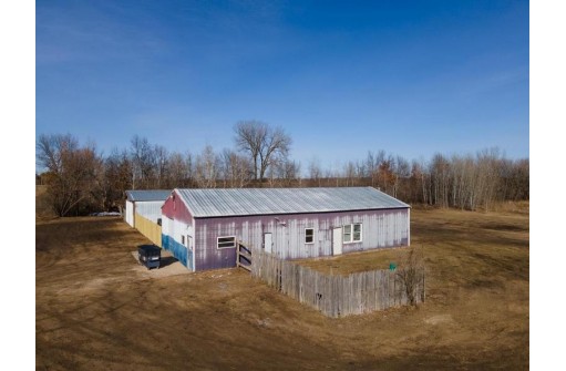 N6090 5th Avenue, Plainfield, WI 54966