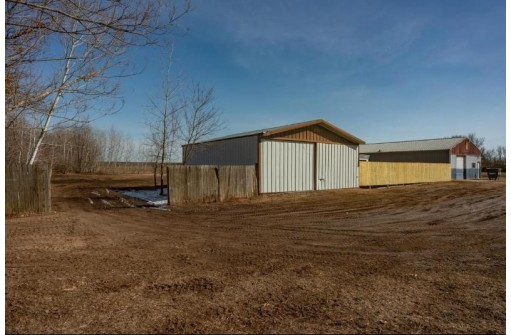 N6090 5th Avenue, Plainfield, WI 54966