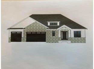 1357 Highland Ridge Drive De Pere, WI 54115