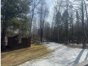 17197 Nicolet Road, Townsend, WI 54175
