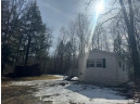 17197 Nicolet Road, Townsend, WI 54175